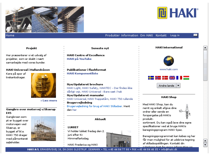 www.haki.dk