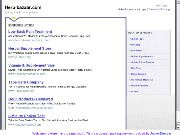 www.herb-bazaar.com