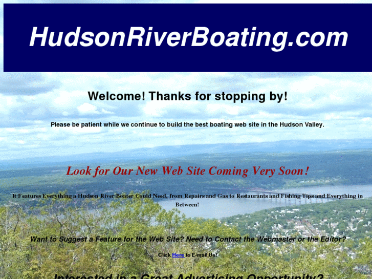 www.hudsonriverboating.com