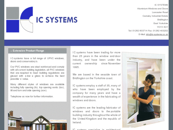 www.ic-systems.co.uk