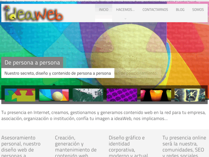 www.ideaweb.es