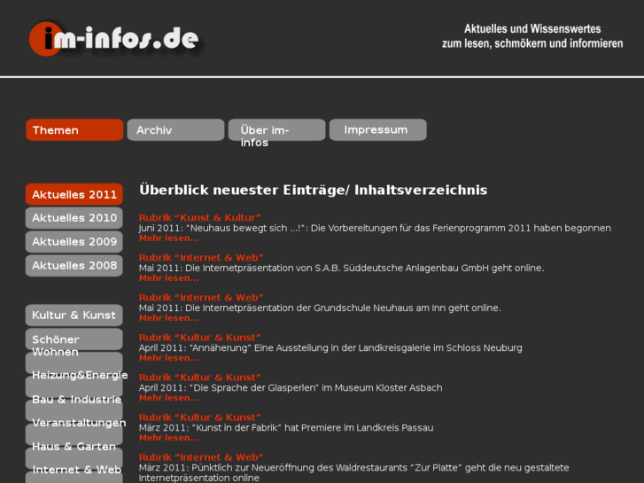 www.im-infos.de