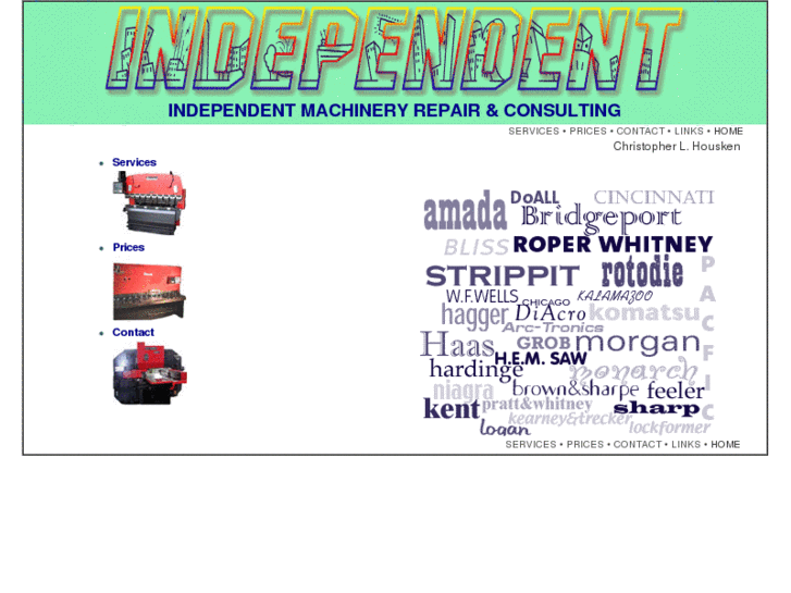 www.independentrepair.net