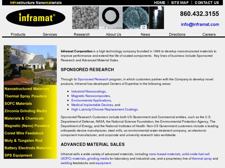 www.inframat.com