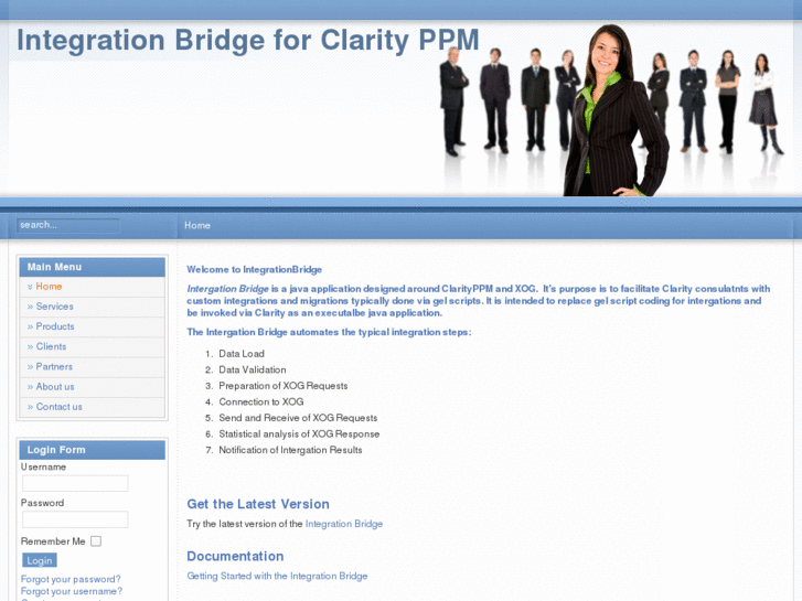 www.integration-bridge.com