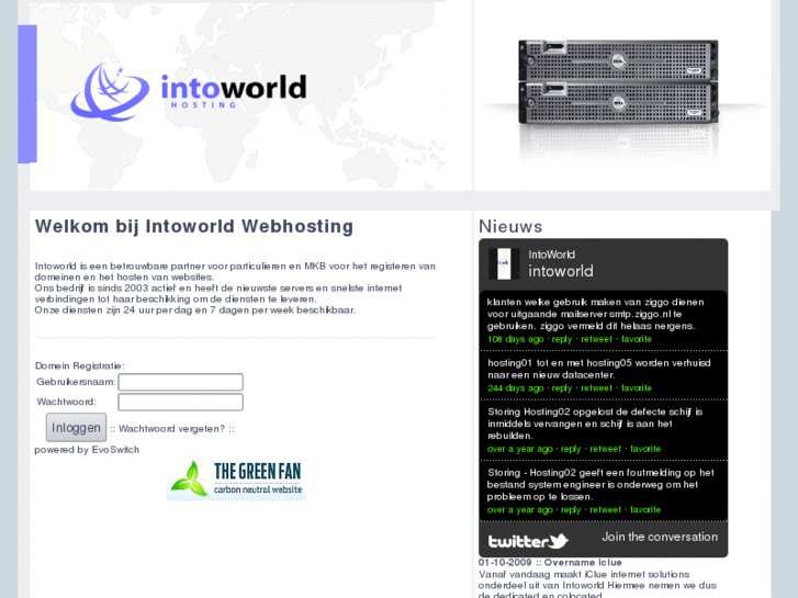 www.intoworld.nl