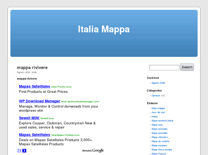 www.italiamappa.com