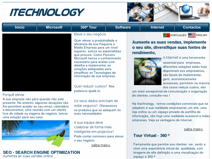 www.itechnology.pt