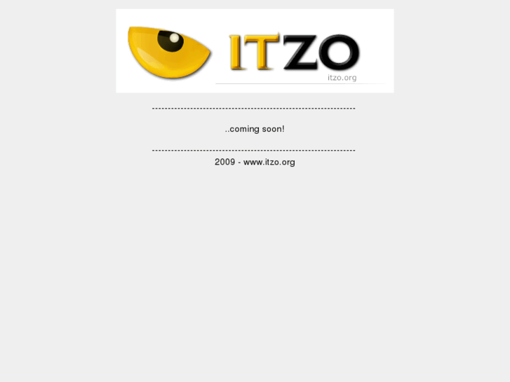 www.itzo.org