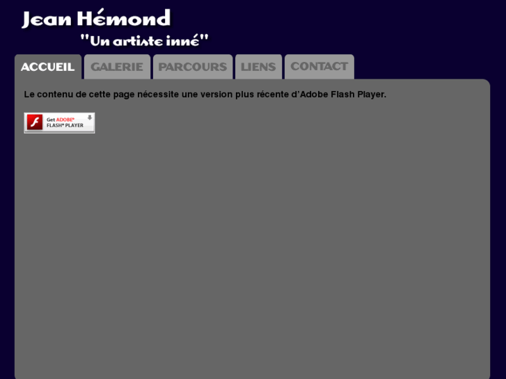 www.jeanhemond.com