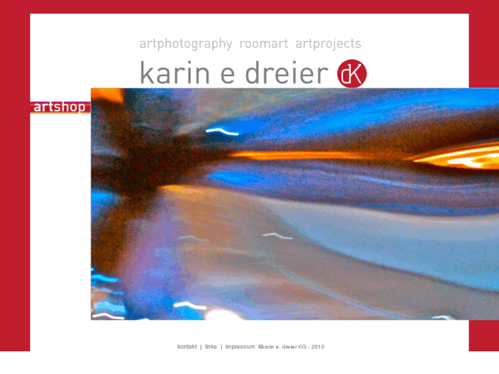 www.karindreier.com