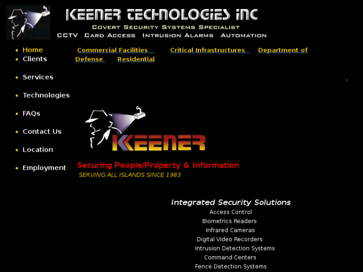 www.keenertechnologies.com