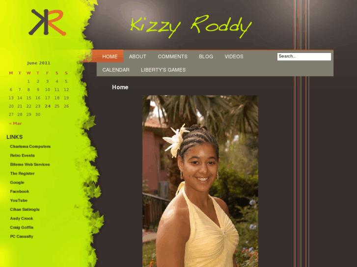 www.kizzyroddy.com
