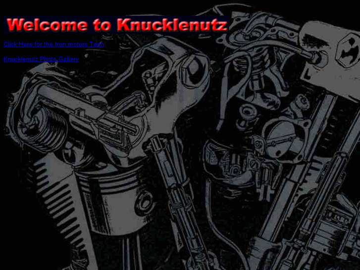 www.knucklenutz.com