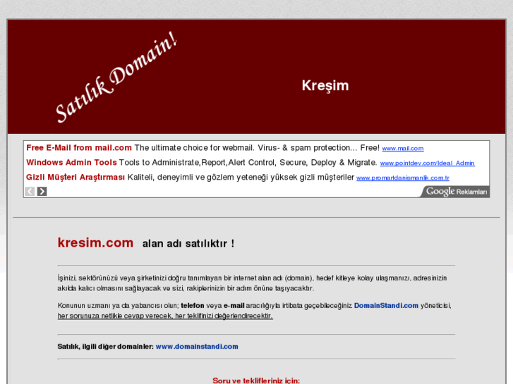 www.kresim.com