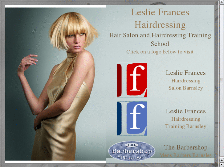 www.leslie-frances.com