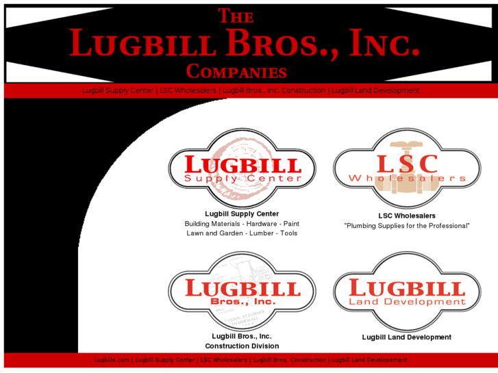 www.lugbills.com