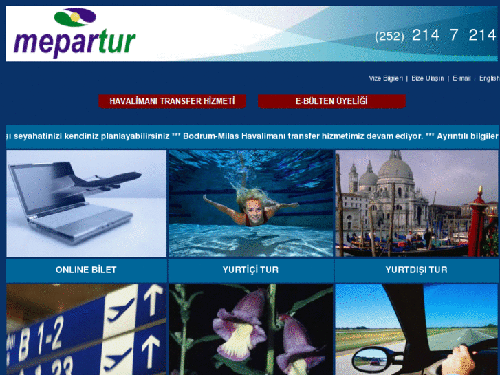 www.mepartur.com