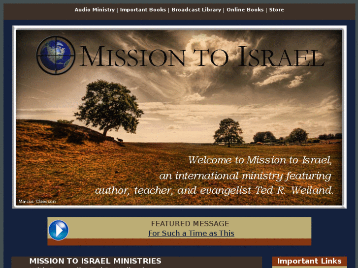 www.missiontoisrael.org