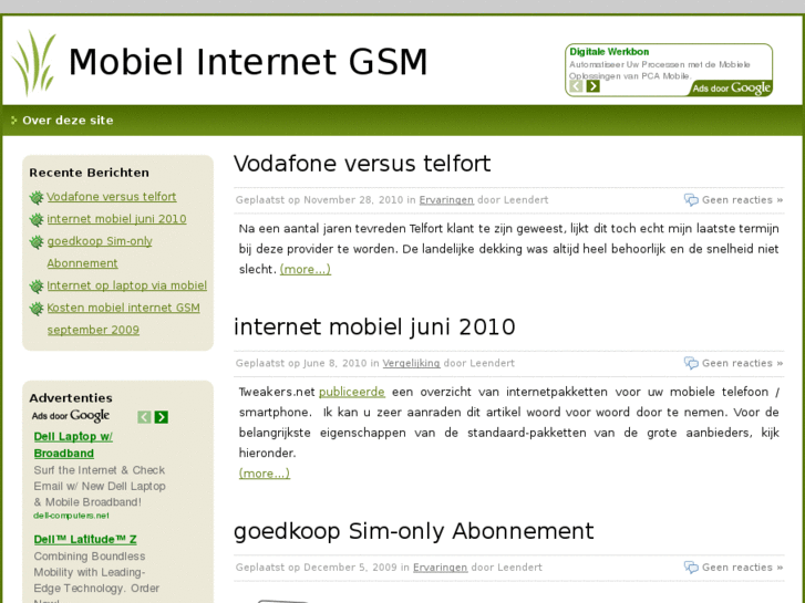 www.mobielinternetgsm.nl