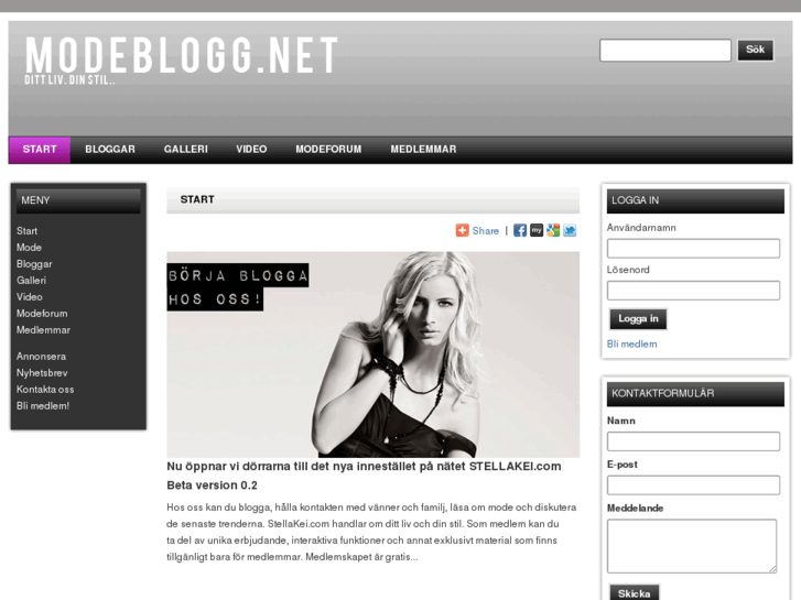 www.modeblogg.net