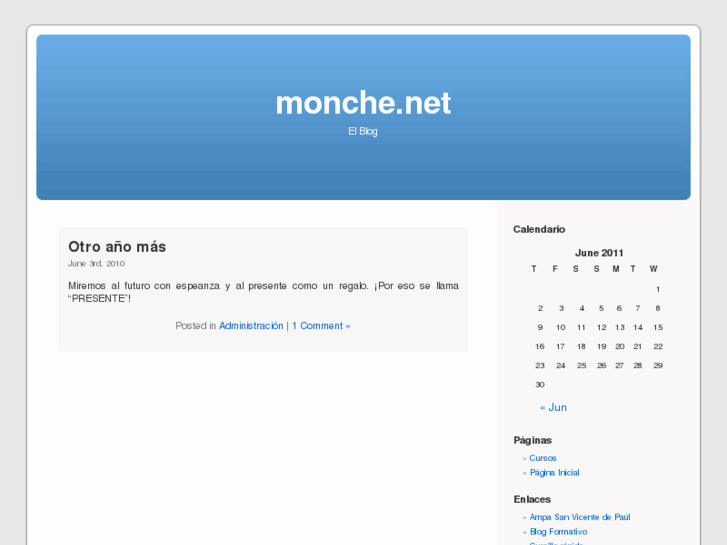 www.monche.net