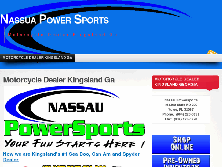 www.motorcycledealerkingsland.com