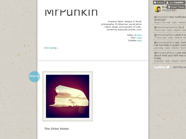 www.mrpunkin.com