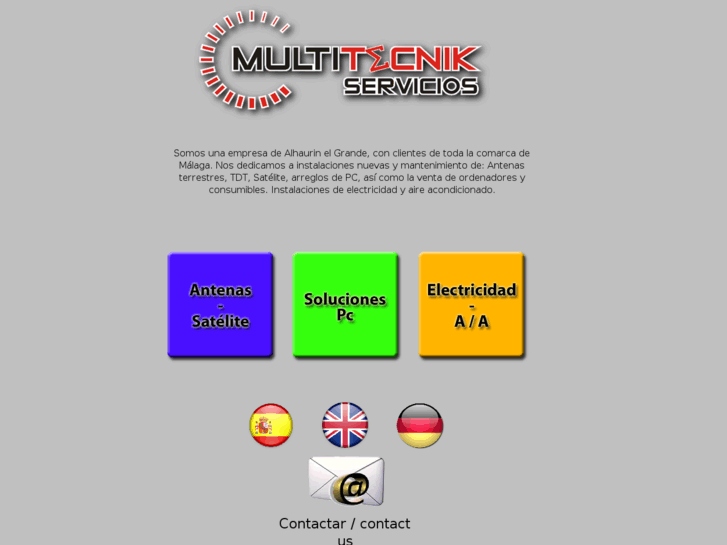 www.multitecnik.com