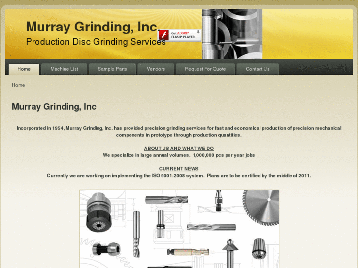 www.murraygrinding.com