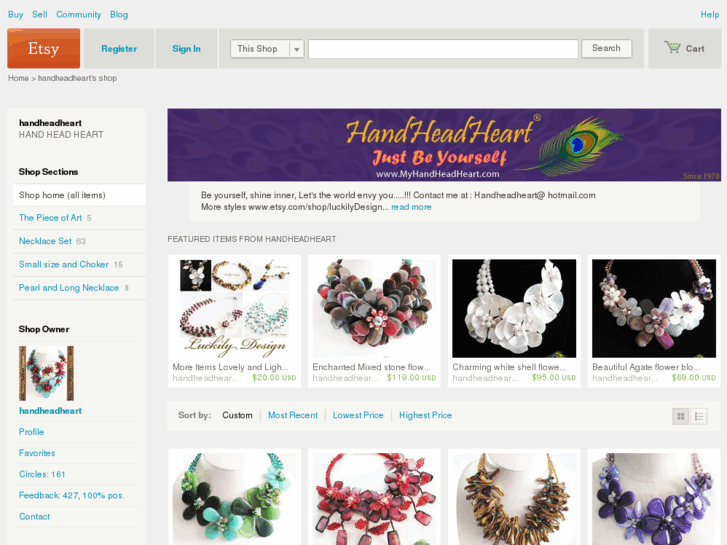 www.myhandheadheart.com