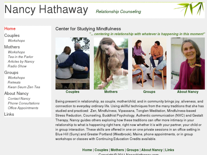 www.nancyhathaway.com