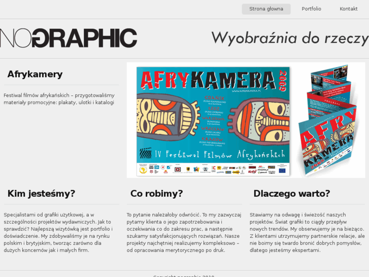 www.nographic.com