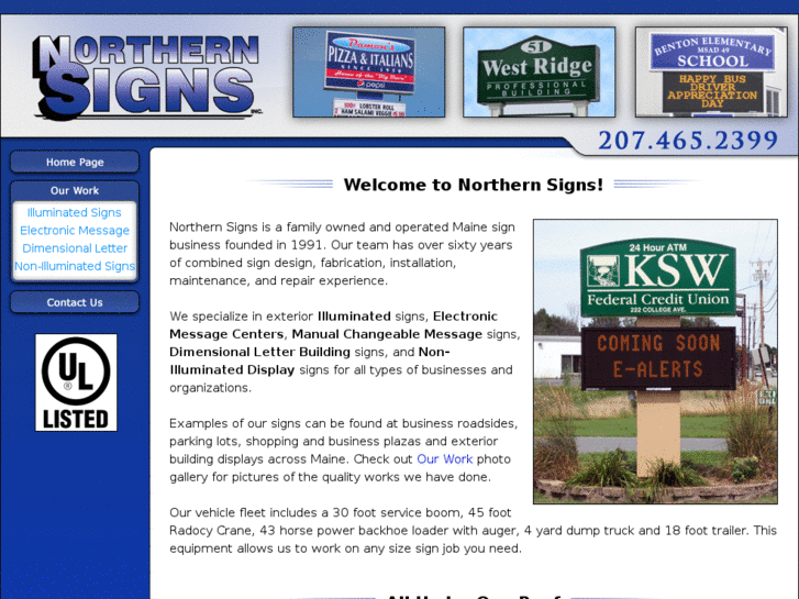 www.northernsignsme.com