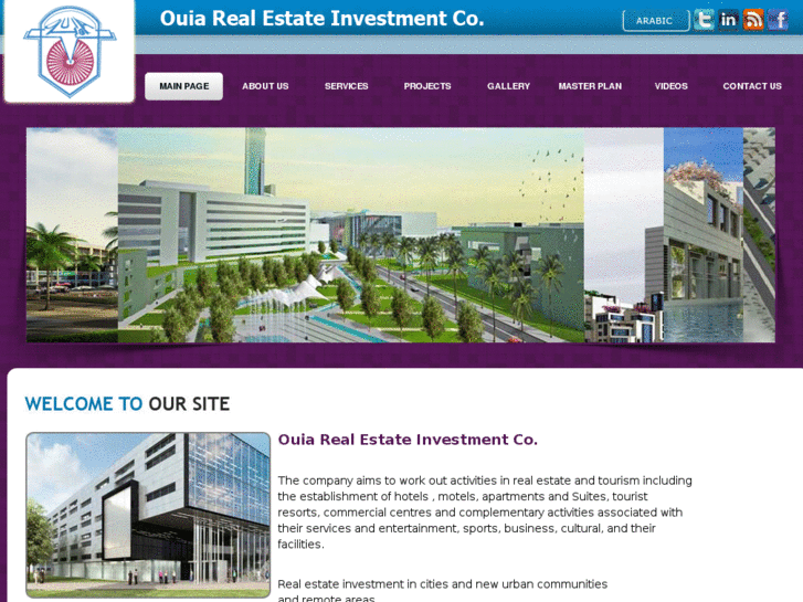 www.ouiarealestate.com