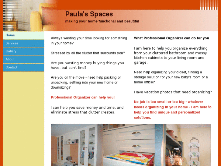 www.paulaspaces.com