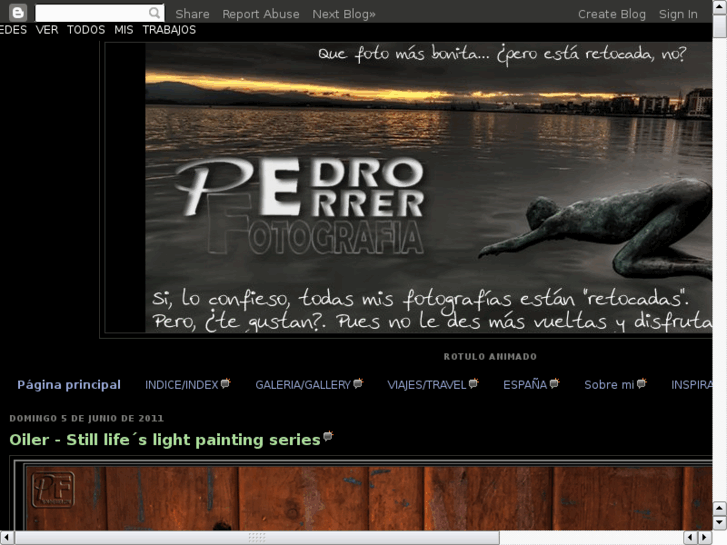 www.pedroferrer.es