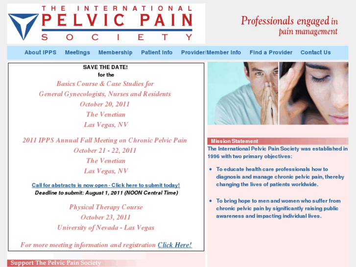 www.pelvicpain.org