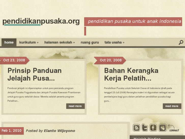 www.pendidikanpusaka.org