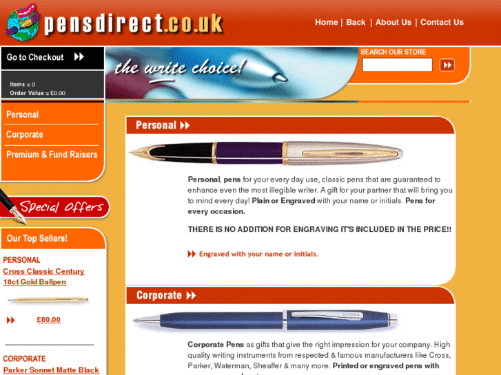 www.pensdirect.co.uk