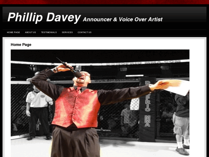 www.phillipdavey.com