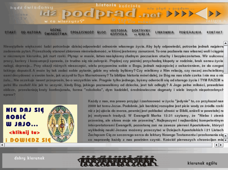 www.podprad.net