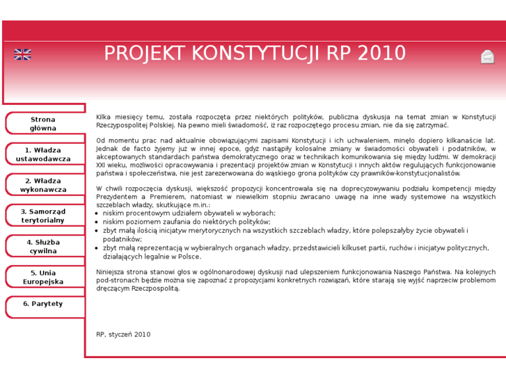 www.projektkonstytucji.info