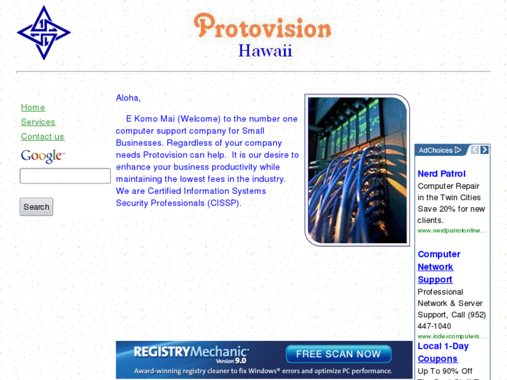 www.protovisionhawaii.com