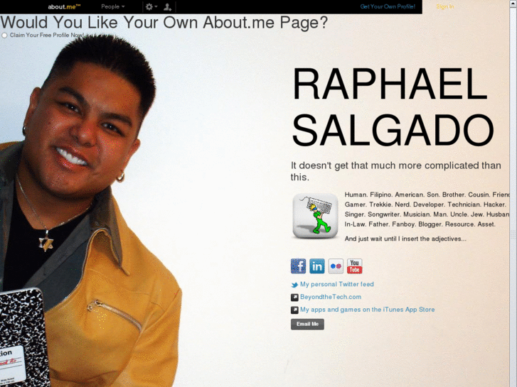 www.raphaelsalgado.com