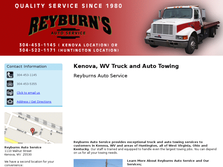 www.reyburnsautoserviceinc.com