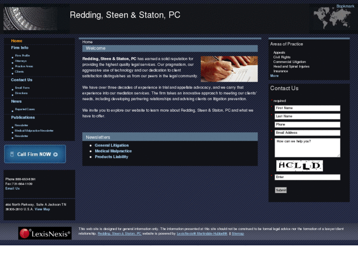 www.rsslawfirm.com