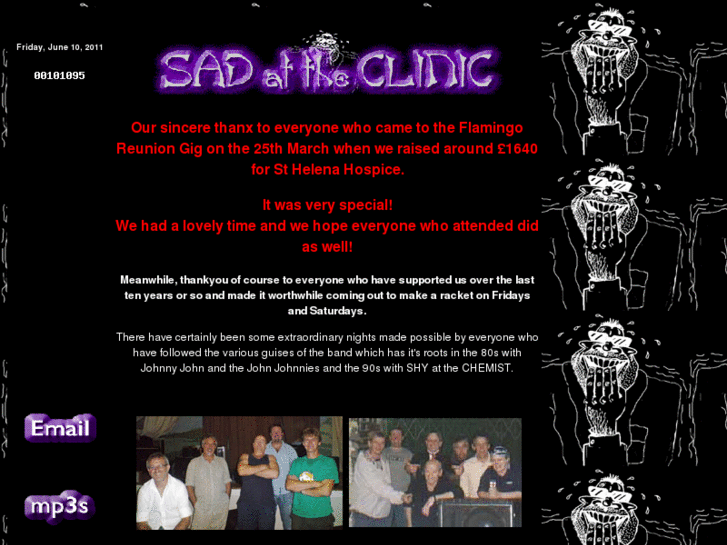 www.sadattheclinic.co.uk