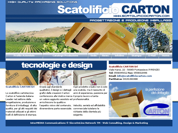 www.scatolificiocarton.com