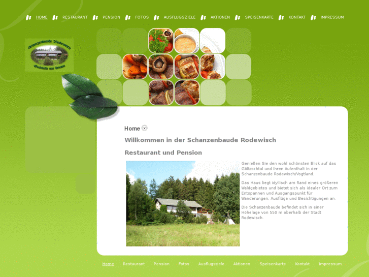 www.schanzenbaude-rodewisch.com